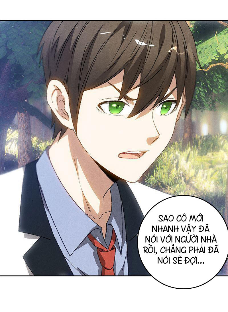 Ta Là Phế Vật Chapter 49 - Trang 2