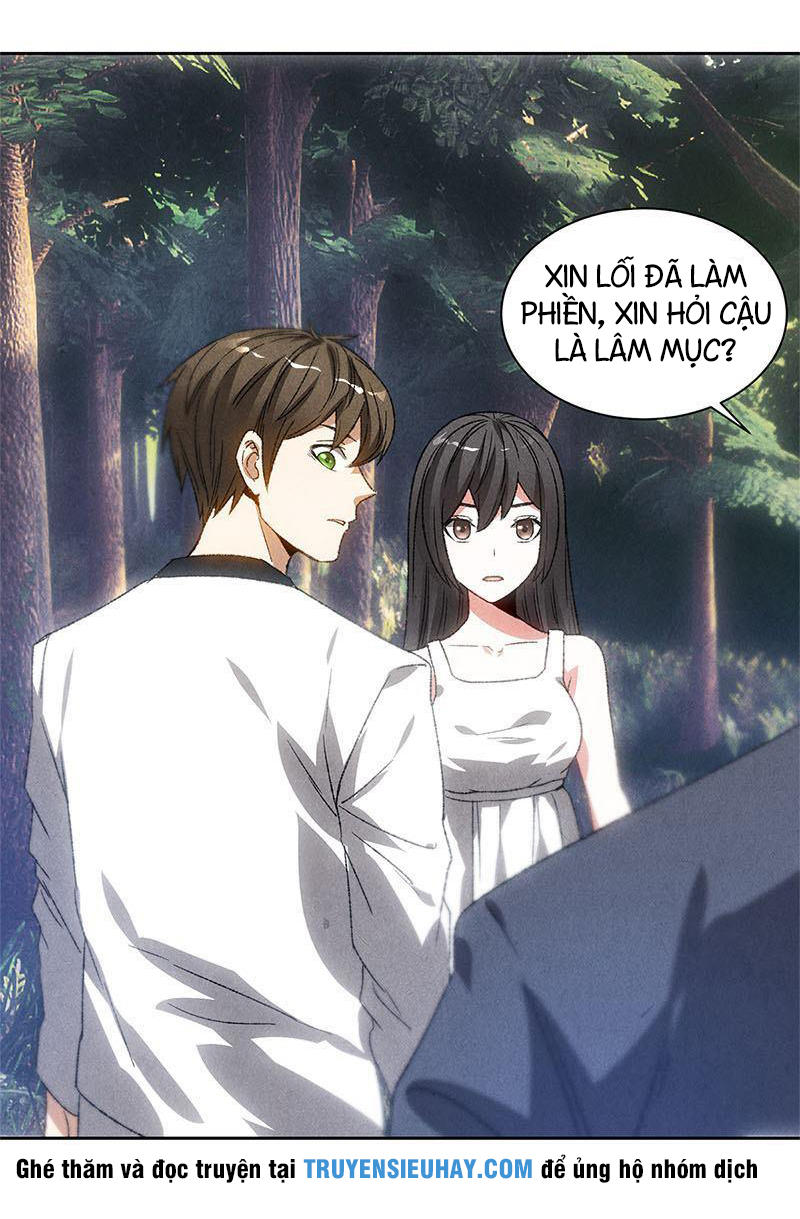 Ta Là Phế Vật Chapter 49 - Trang 2