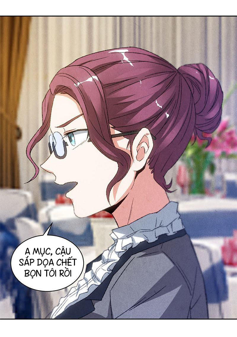 Ta Là Phế Vật Chapter 48 - Trang 2