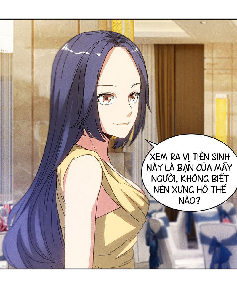 Ta Là Phế Vật Chapter 48 - Trang 2