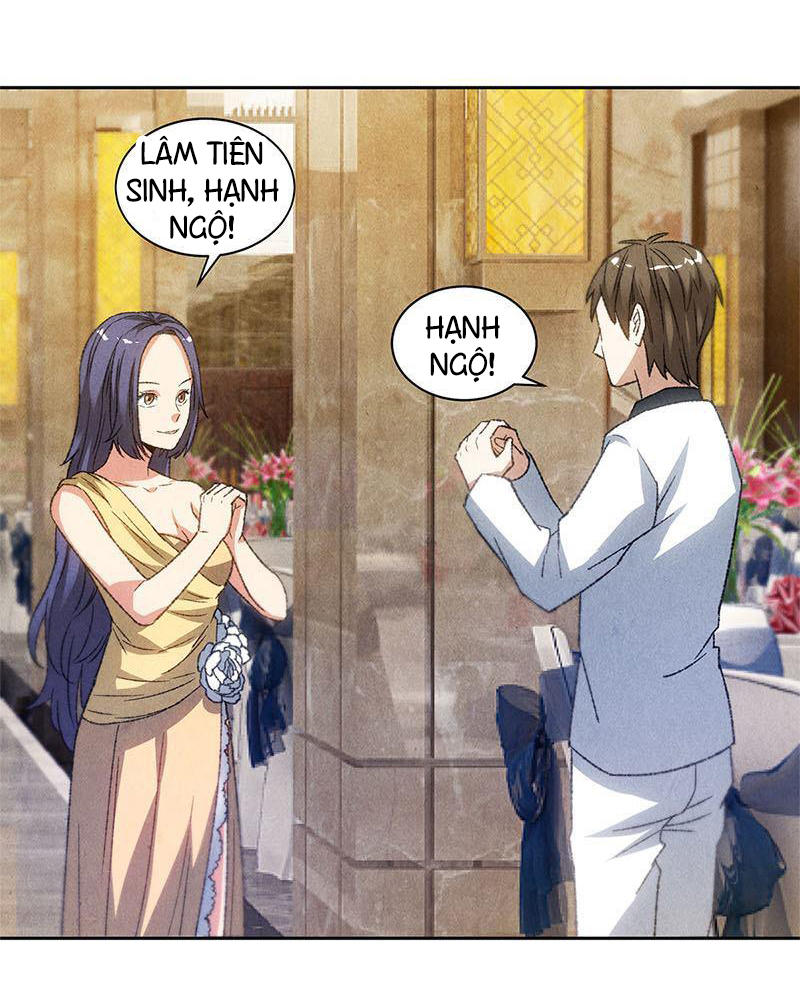 Ta Là Phế Vật Chapter 48 - Trang 2