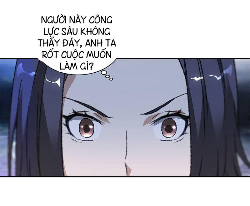 Ta Là Phế Vật Chapter 48 - Trang 2