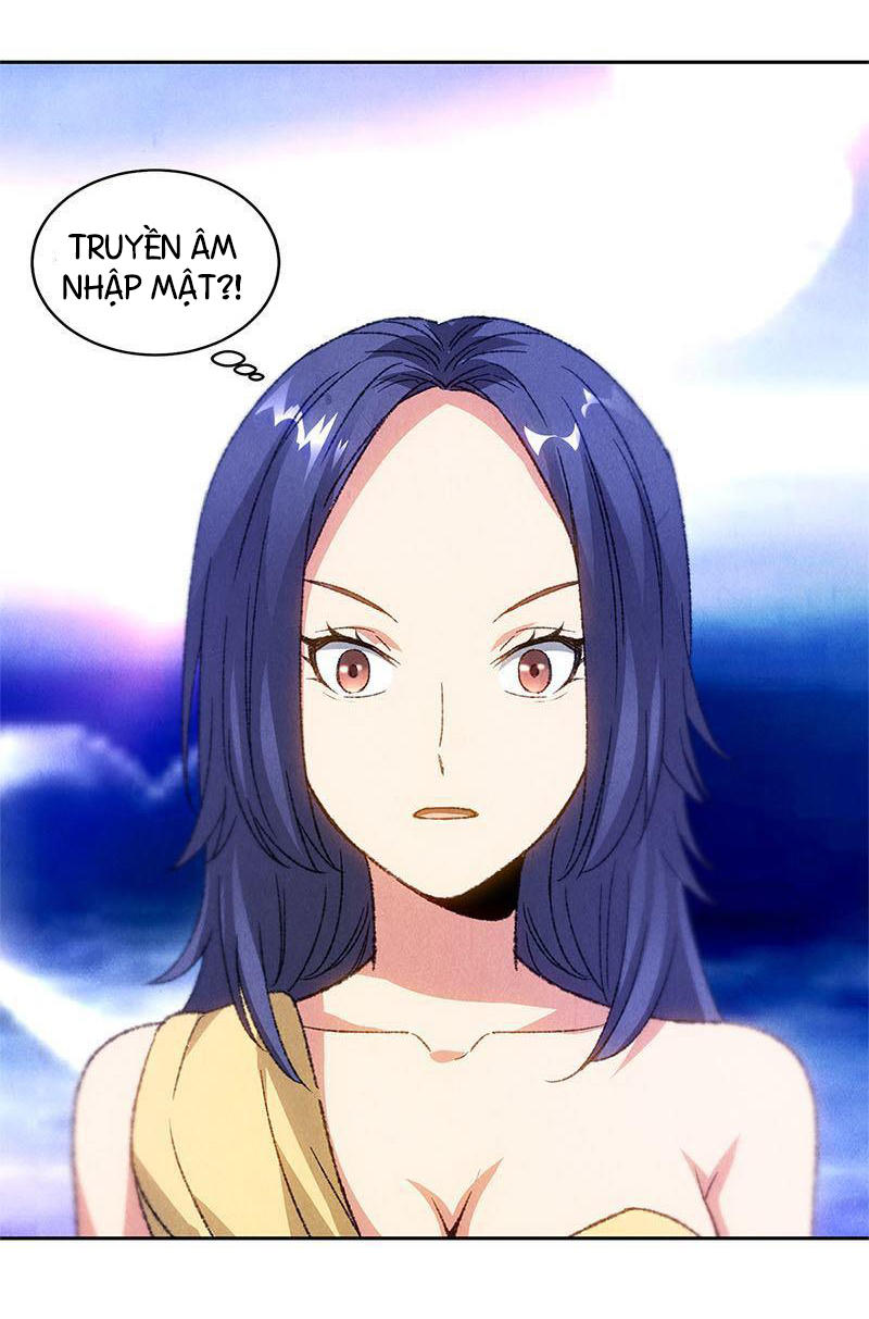 Ta Là Phế Vật Chapter 47 - Trang 2