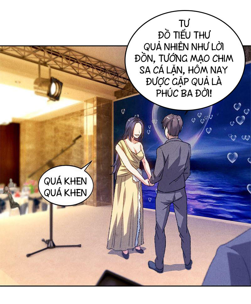 Ta Là Phế Vật Chapter 47 - Trang 2