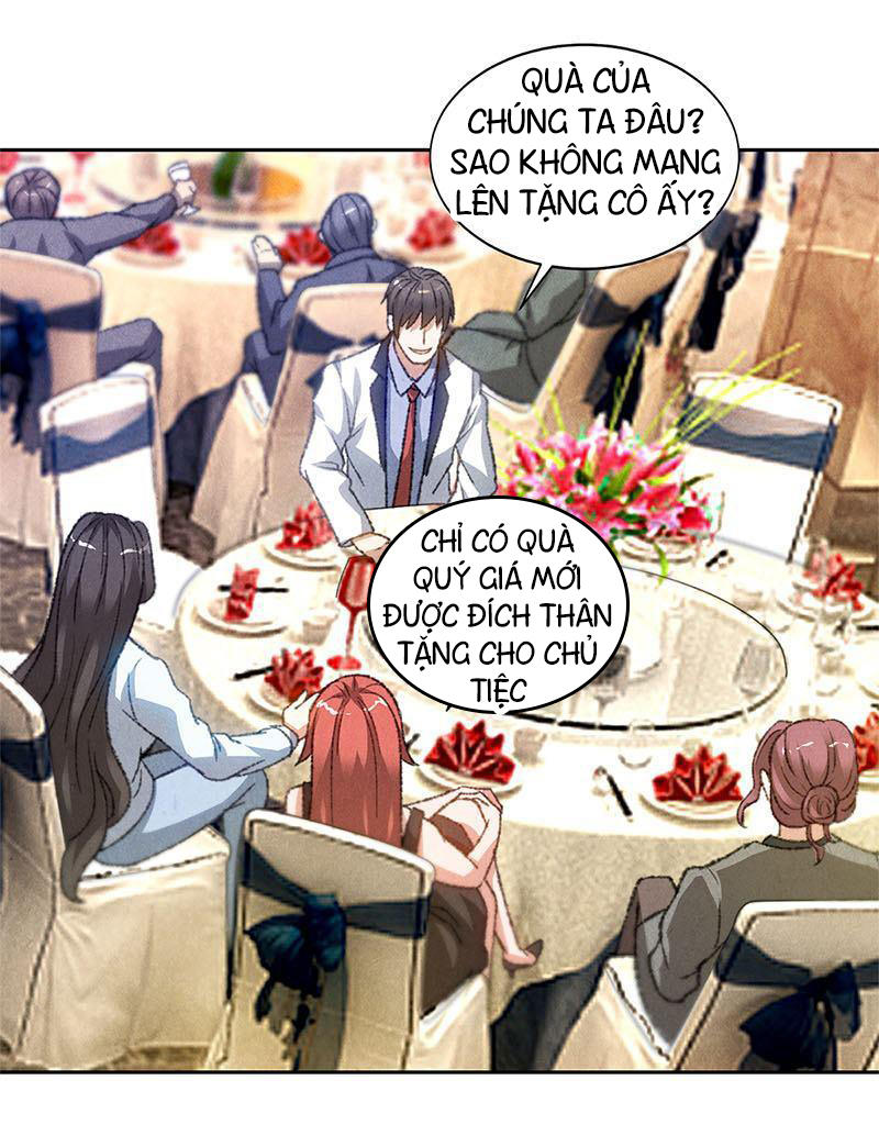 Ta Là Phế Vật Chapter 47 - Trang 2