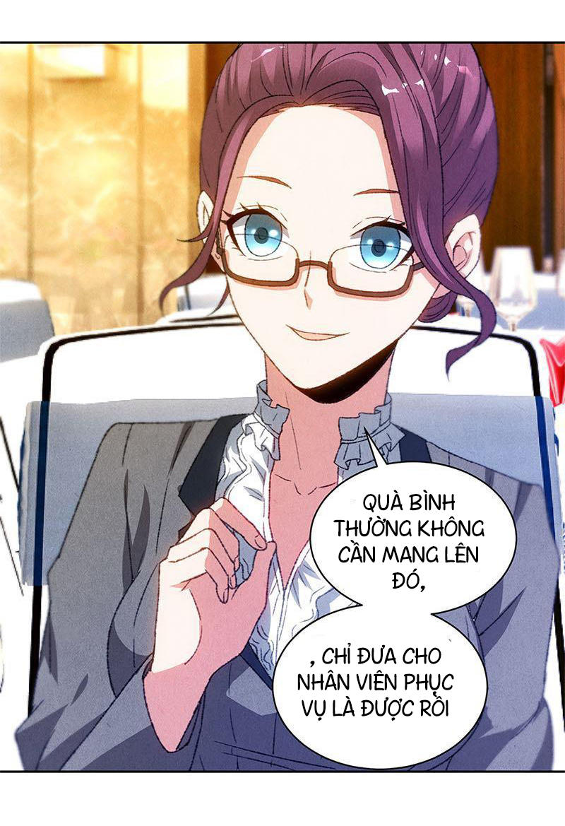 Ta Là Phế Vật Chapter 47 - Trang 2