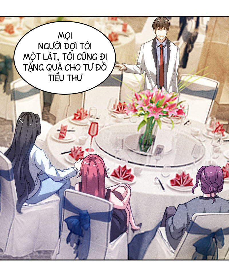 Ta Là Phế Vật Chapter 47 - Trang 2