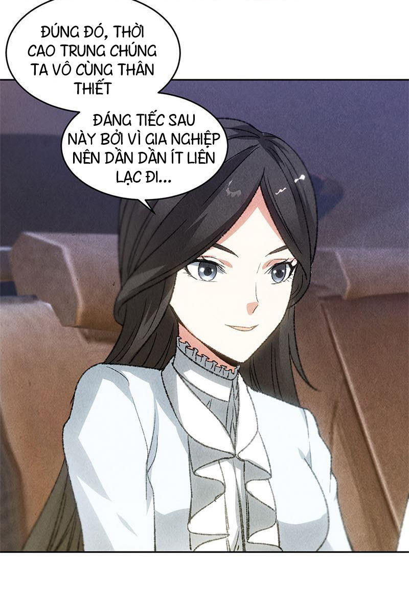 Ta Là Phế Vật Chapter 46 - Trang 2