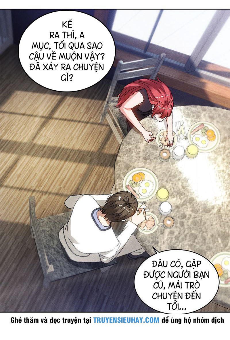 Ta Là Phế Vật Chapter 46 - Trang 2