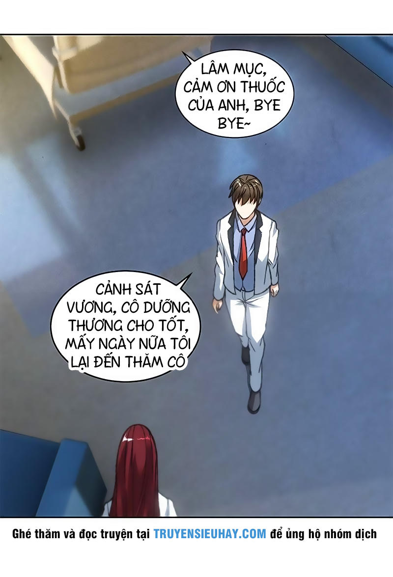 Ta Là Phế Vật Chapter 45 - Trang 2