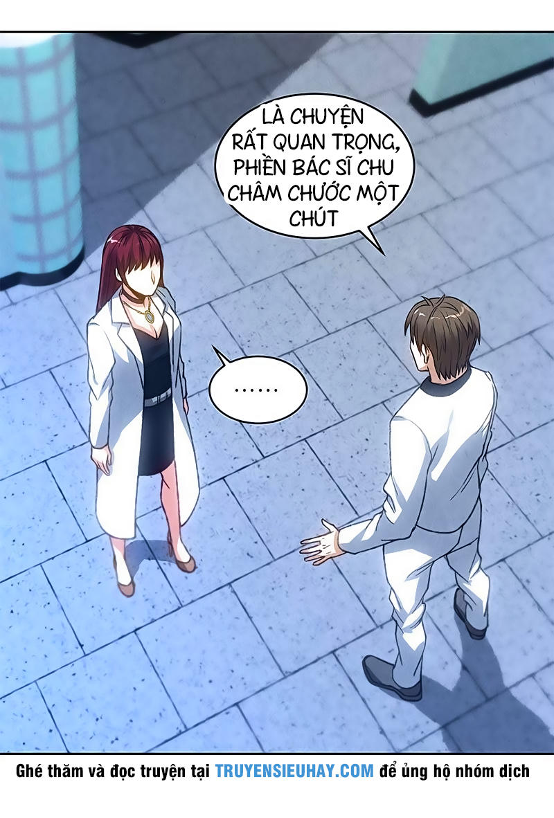 Ta Là Phế Vật Chapter 44 - Trang 2