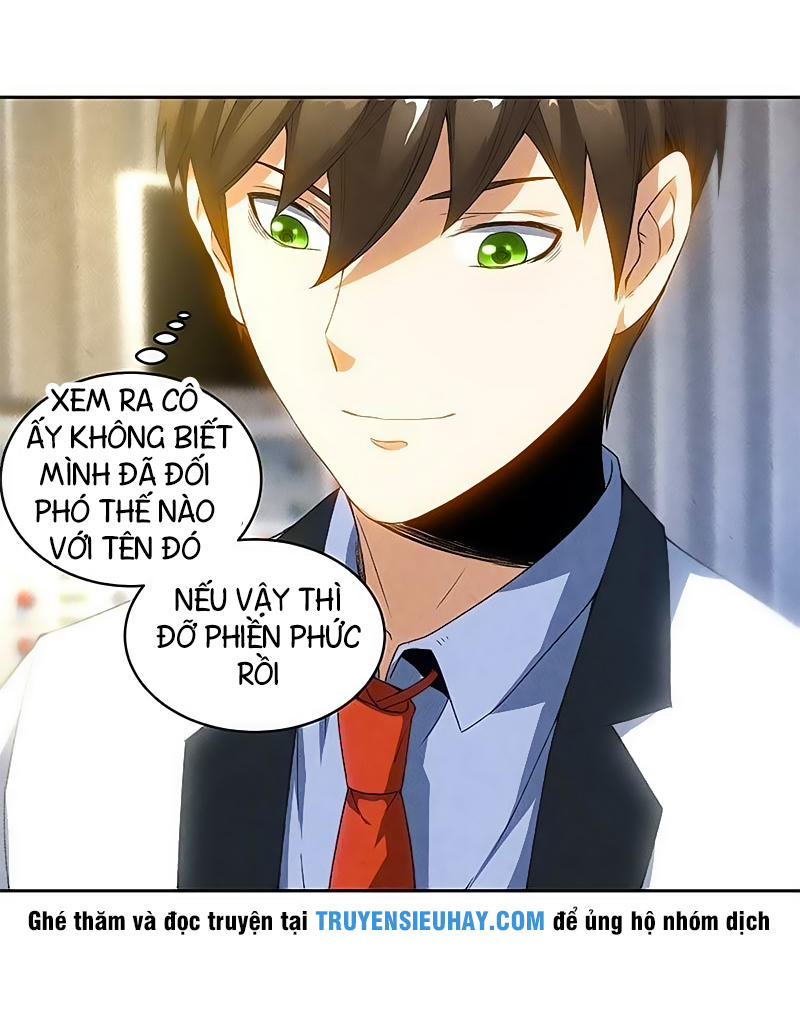 Ta Là Phế Vật Chapter 44 - Trang 2