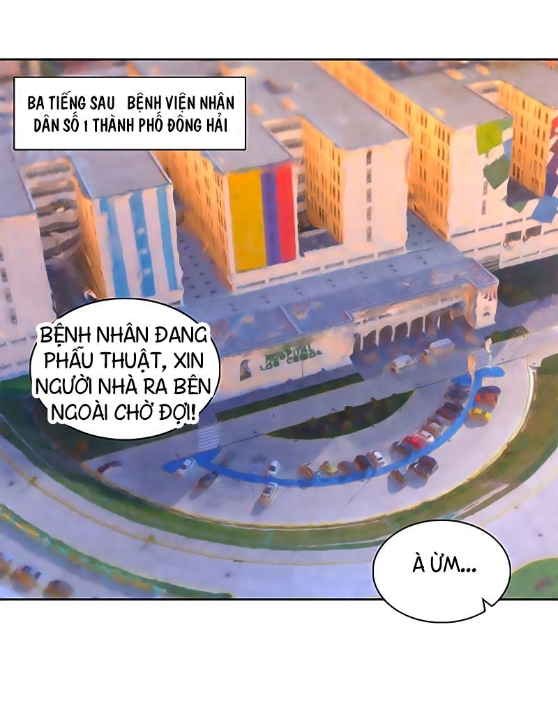 Ta Là Phế Vật Chapter 44 - Trang 2