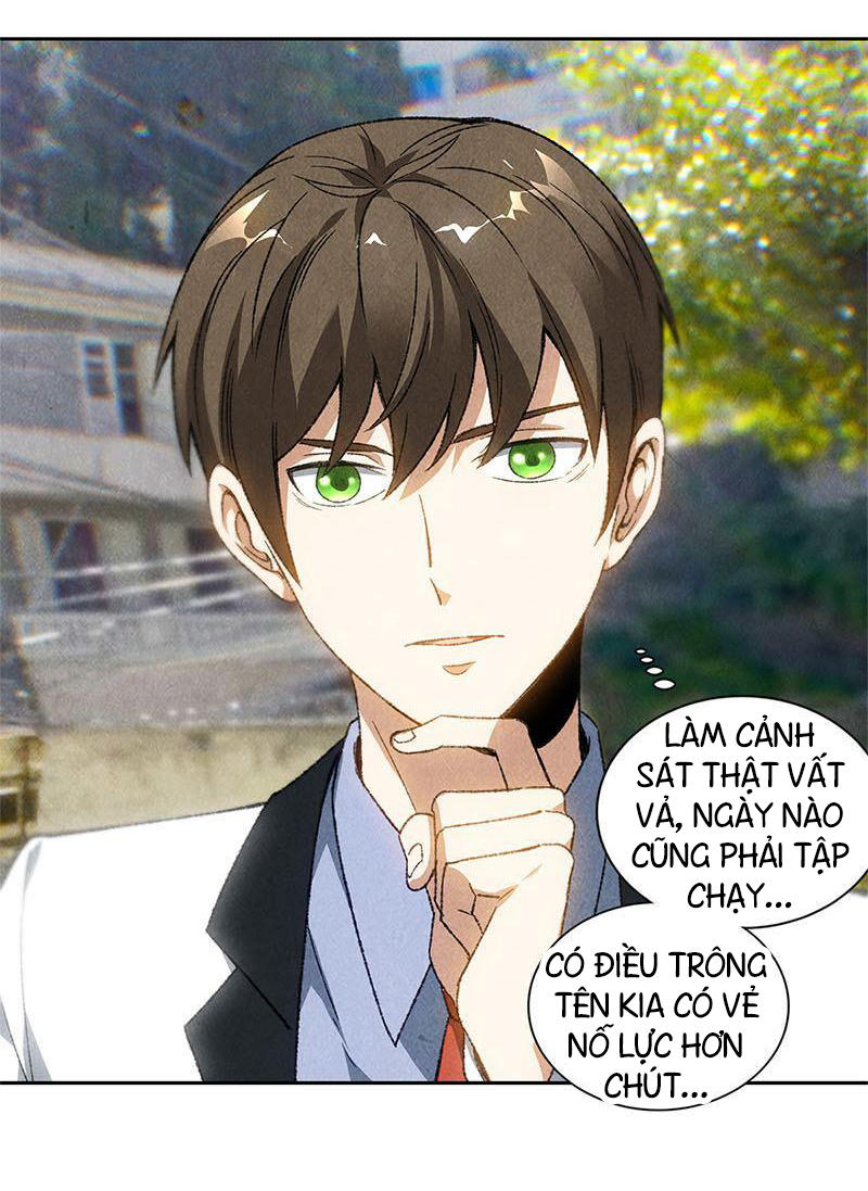 Ta Là Phế Vật Chapter 43 - Trang 2