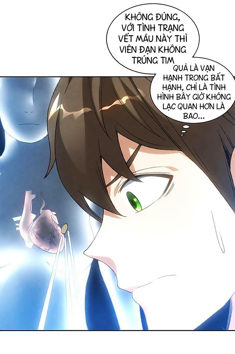 Ta Là Phế Vật Chapter 43 - Trang 2