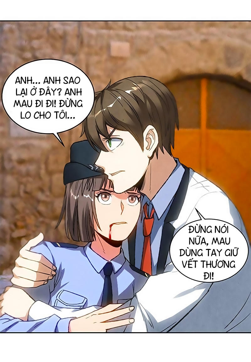 Ta Là Phế Vật Chapter 43 - Trang 2