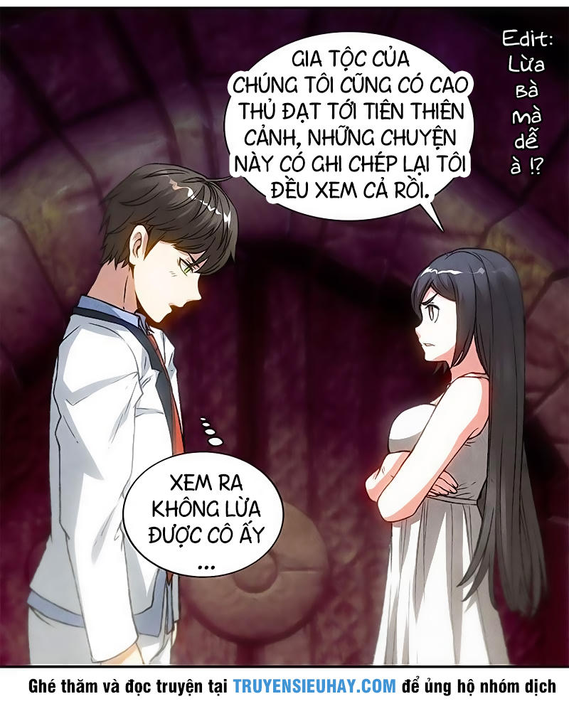 Ta Là Phế Vật Chapter 42 - Trang 2