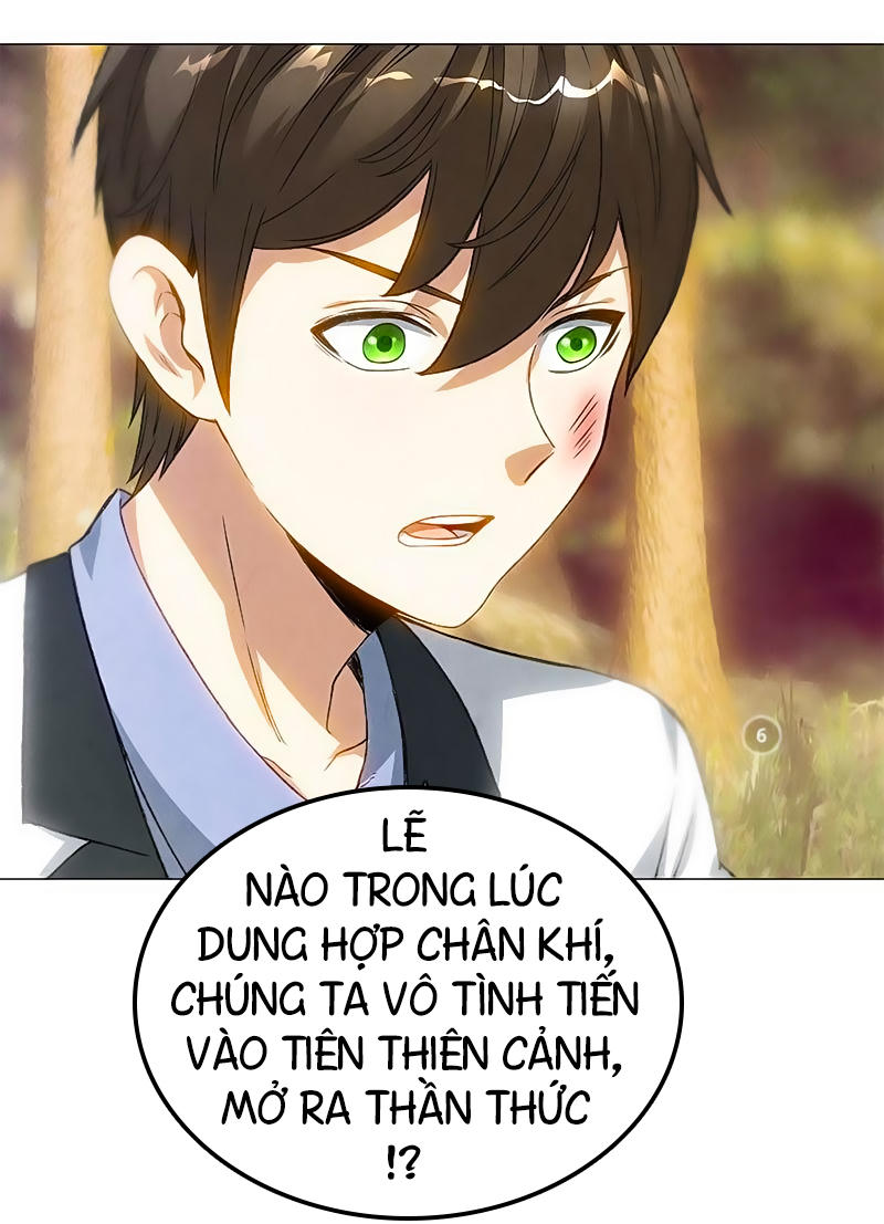 Ta Là Phế Vật Chapter 42 - Trang 2