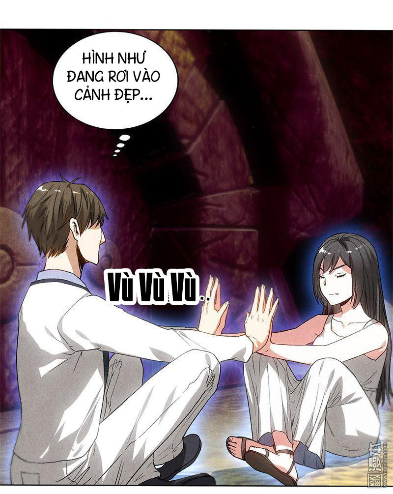 Ta Là Phế Vật Chapter 41 - Trang 2