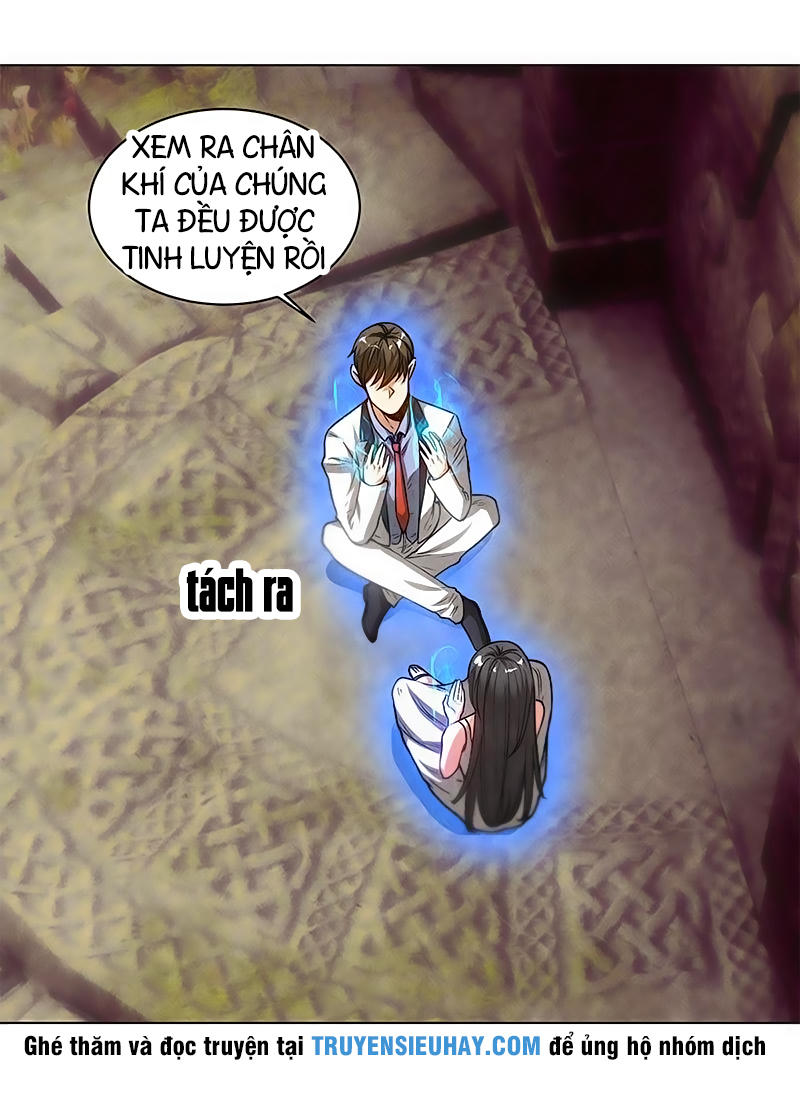 Ta Là Phế Vật Chapter 41 - Trang 2