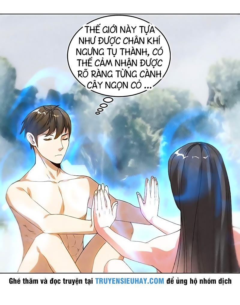 Ta Là Phế Vật Chapter 41 - Trang 2