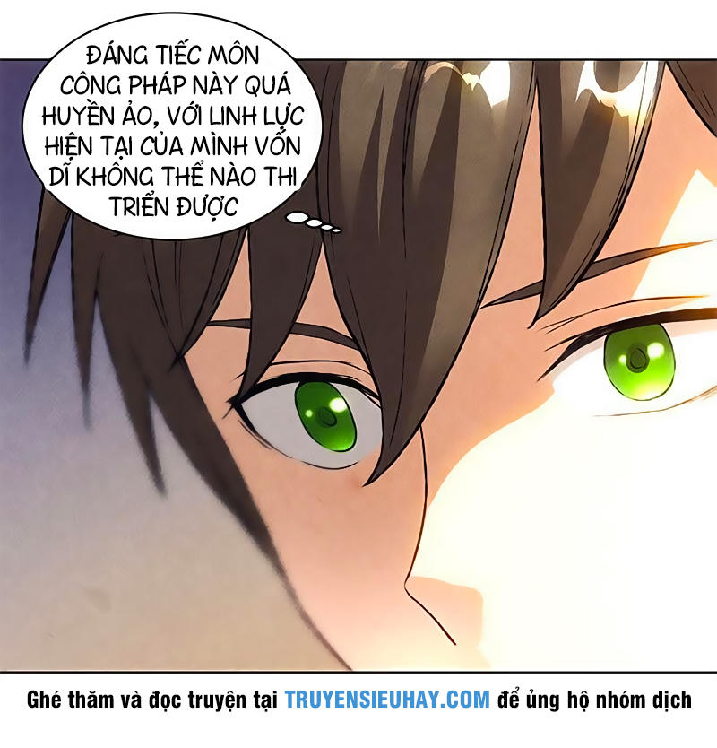 Ta Là Phế Vật Chapter 40 - Trang 2