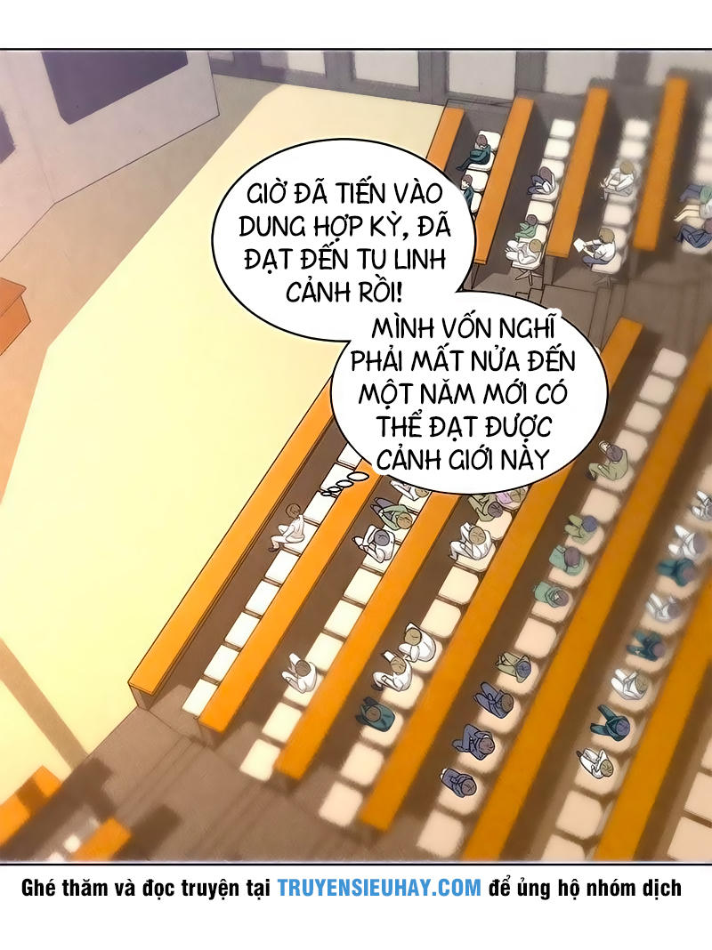 Ta Là Phế Vật Chapter 40 - Trang 2