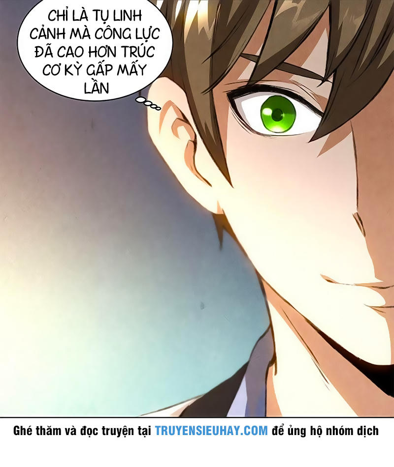 Ta Là Phế Vật Chapter 40 - Trang 2