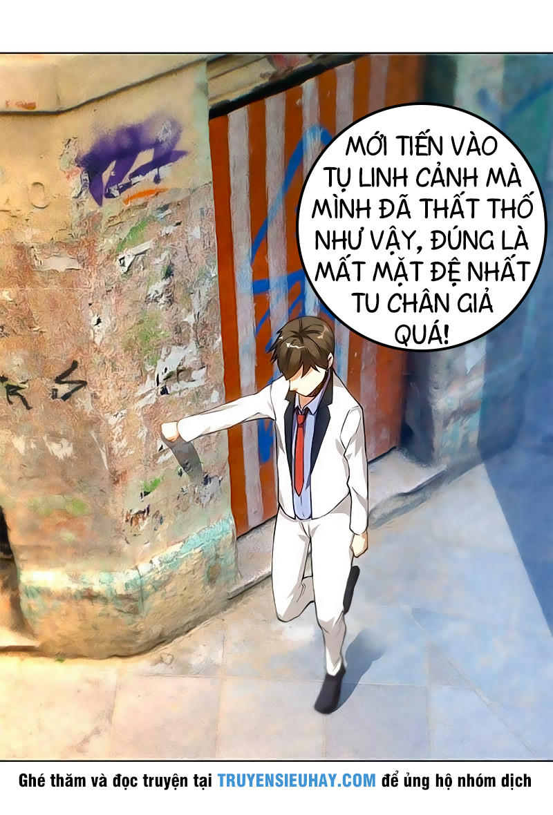 Ta Là Phế Vật Chapter 40 - Trang 2