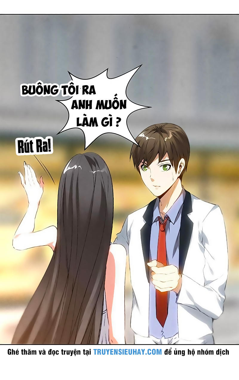 Ta Là Phế Vật Chapter 39 - Trang 2