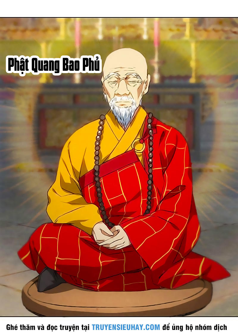 Ta Là Phế Vật Chapter 39 - Trang 2