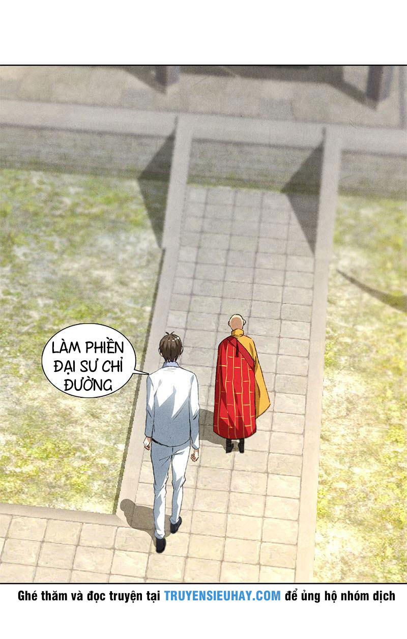 Ta Là Phế Vật Chapter 39 - Trang 2