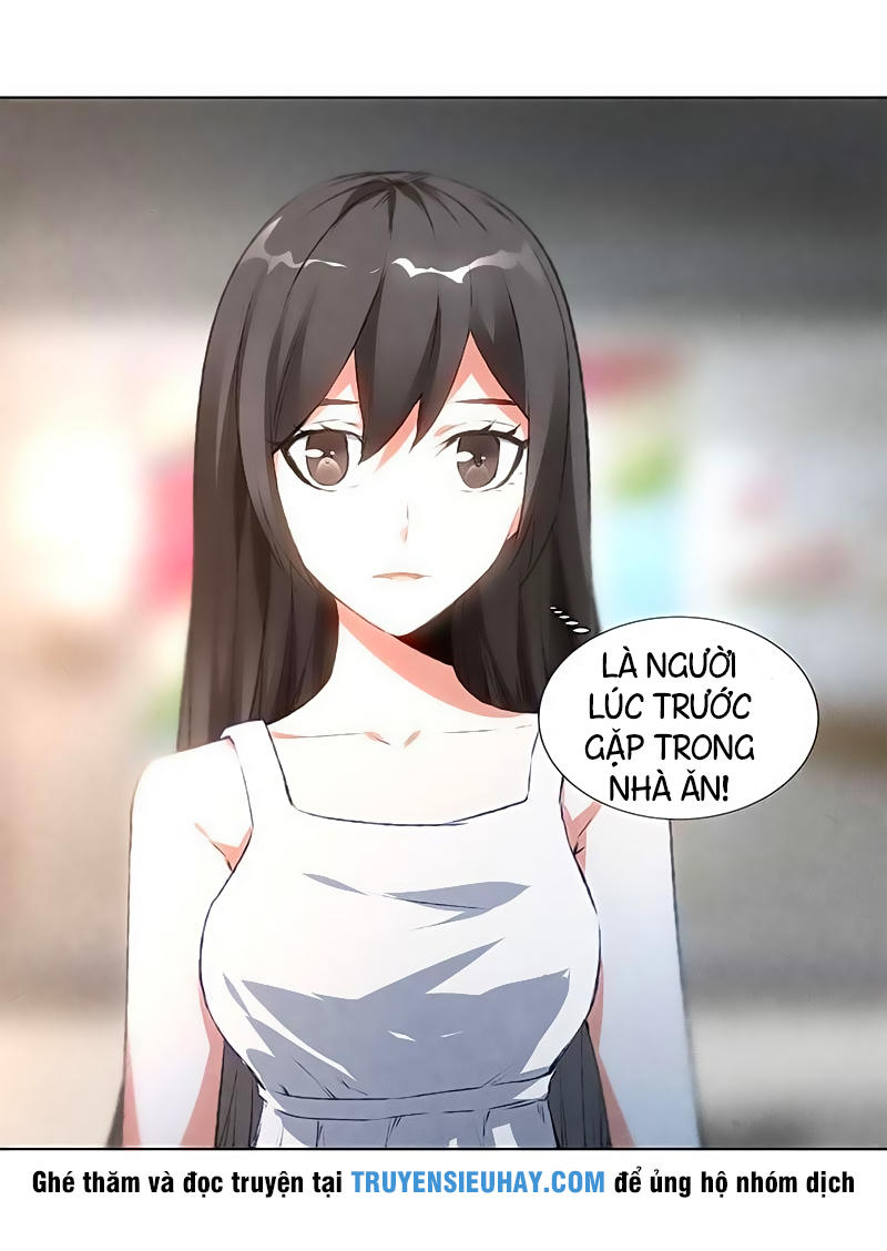 Ta Là Phế Vật Chapter 39 - Trang 2