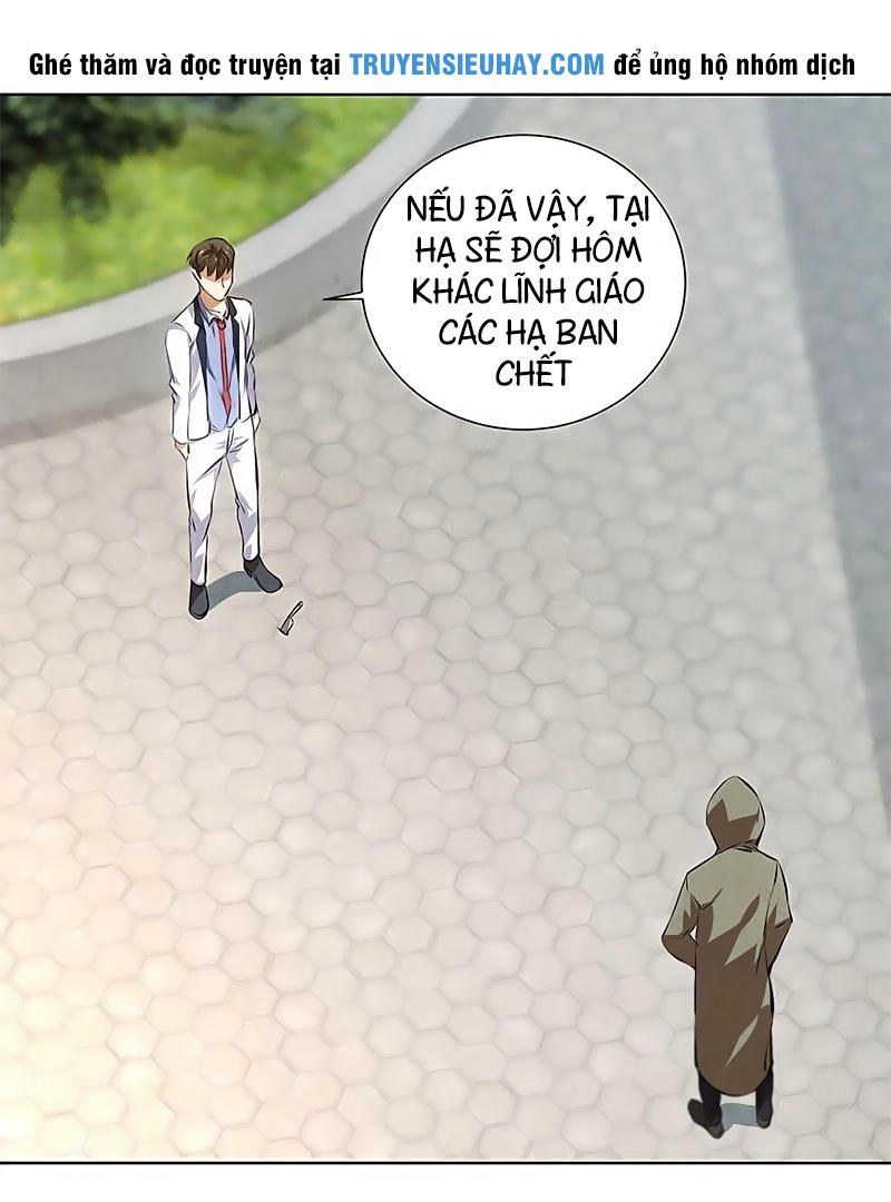 Ta Là Phế Vật Chapter 38 - Trang 2