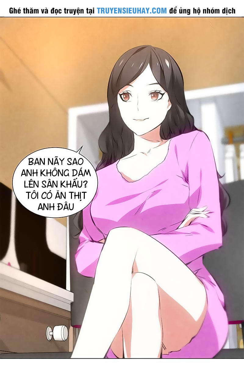 Ta Là Phế Vật Chapter 37 - Trang 2