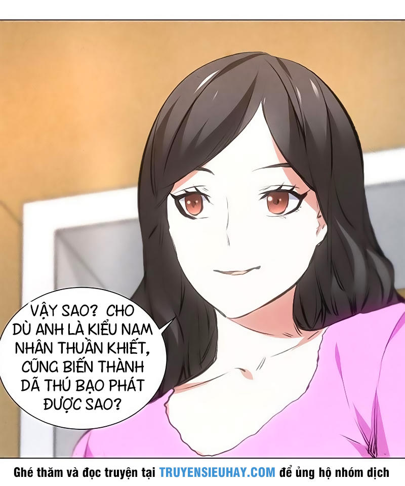 Ta Là Phế Vật Chapter 37 - Trang 2