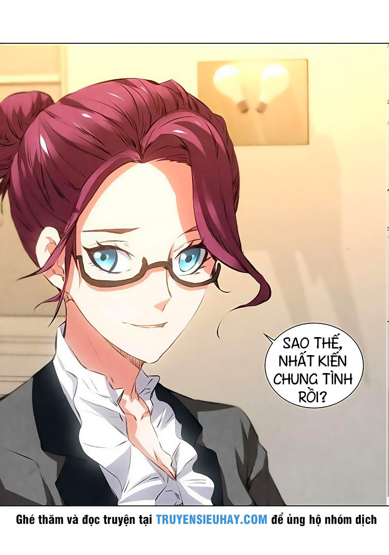 Ta Là Phế Vật Chapter 36 - Trang 2