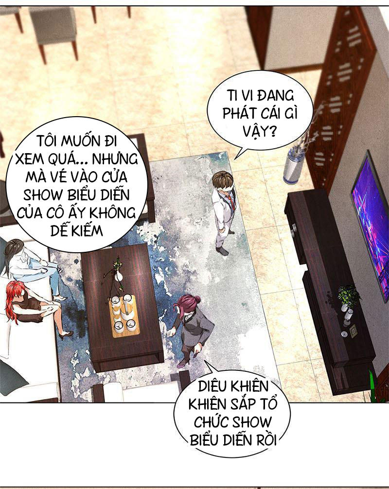 Ta Là Phế Vật Chapter 35 - Trang 2