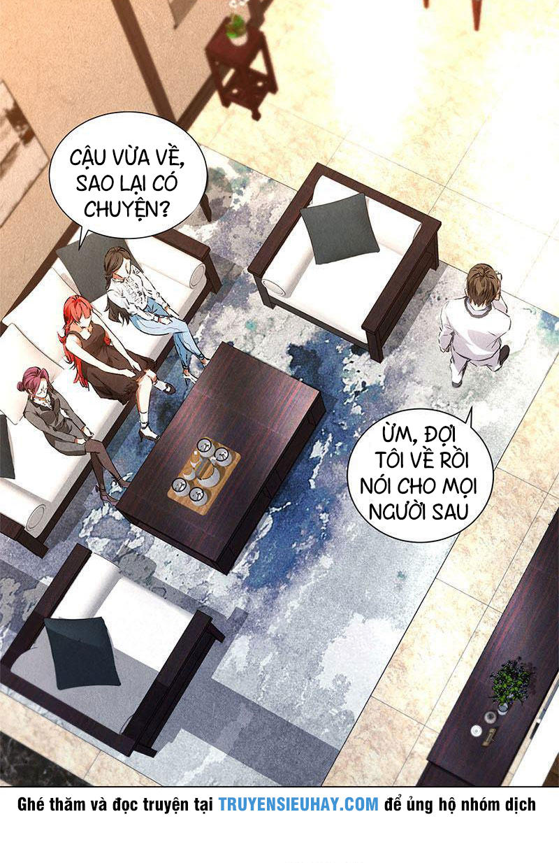 Ta Là Phế Vật Chapter 35 - Trang 2