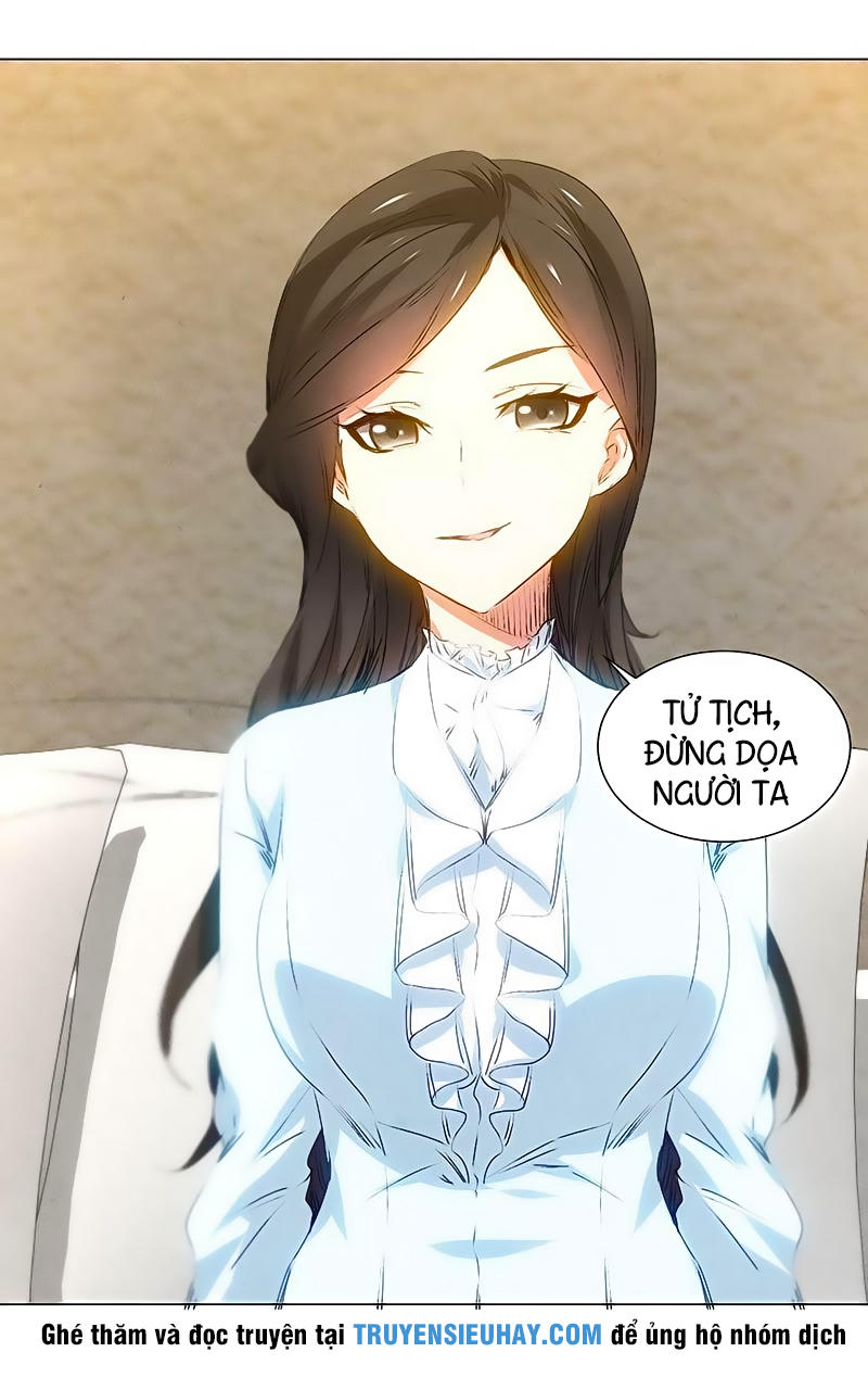 Ta Là Phế Vật Chapter 33 - Trang 2