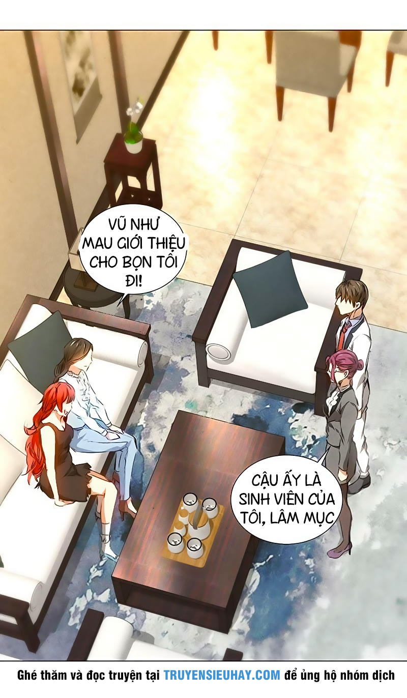 Ta Là Phế Vật Chapter 33 - Trang 2