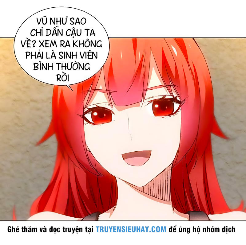 Ta Là Phế Vật Chapter 33 - Trang 2