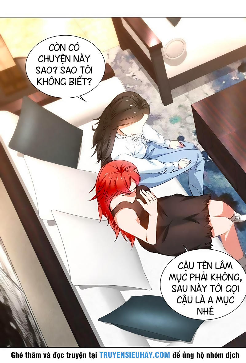 Ta Là Phế Vật Chapter 33 - Trang 2