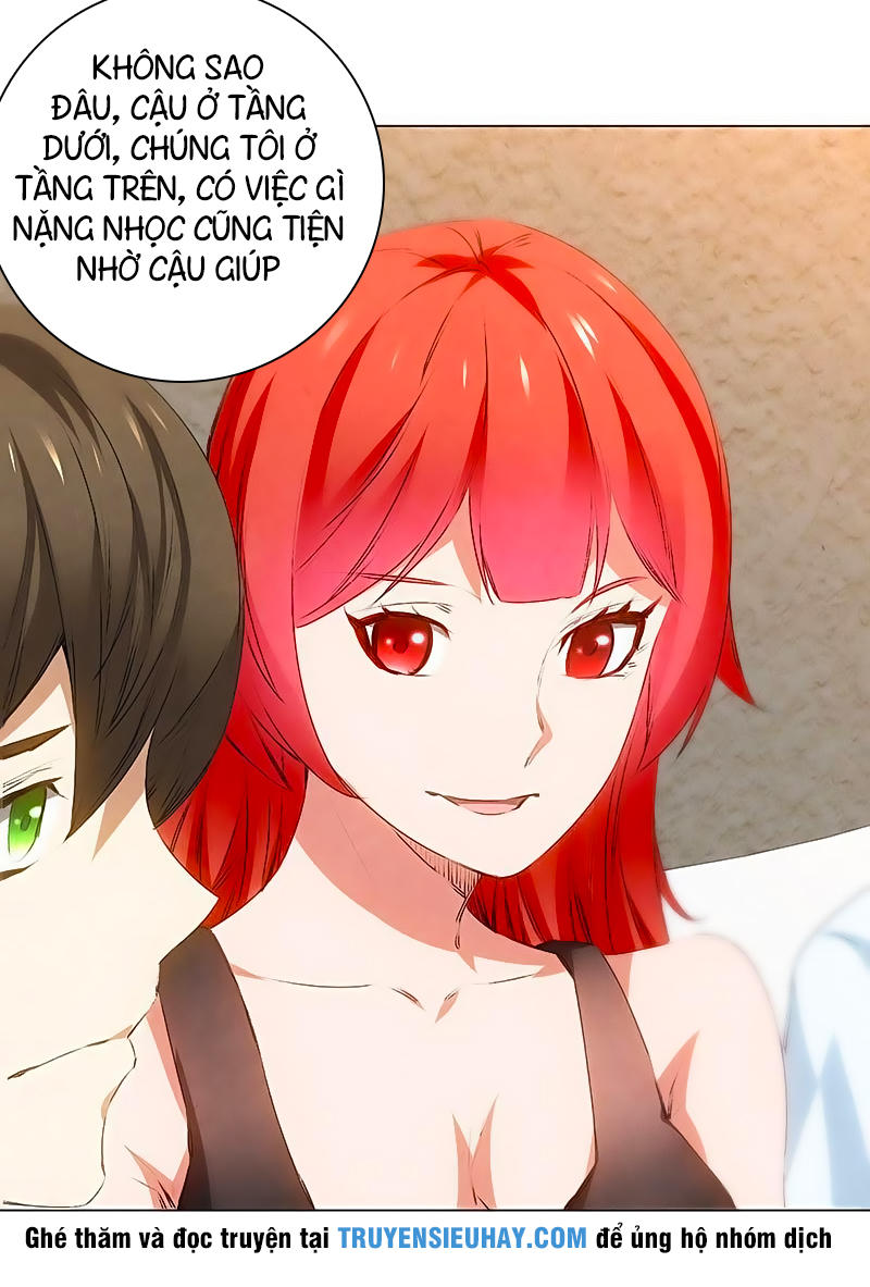 Ta Là Phế Vật Chapter 33 - Trang 2