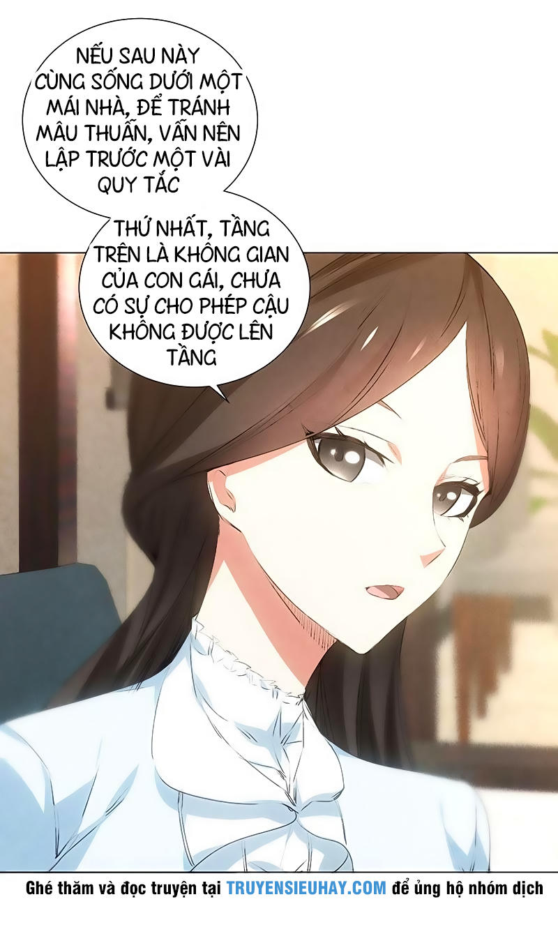 Ta Là Phế Vật Chapter 33 - Trang 2