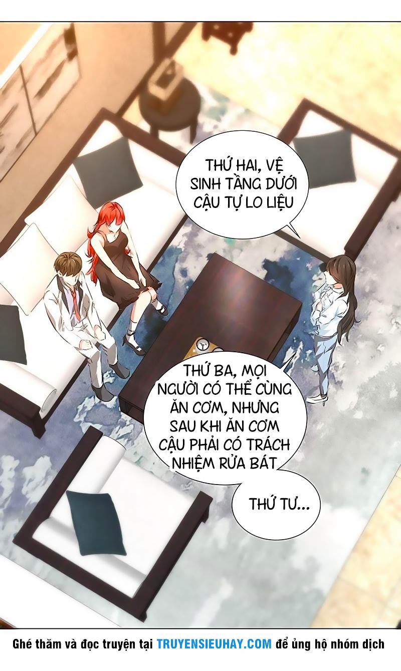 Ta Là Phế Vật Chapter 33 - Trang 2