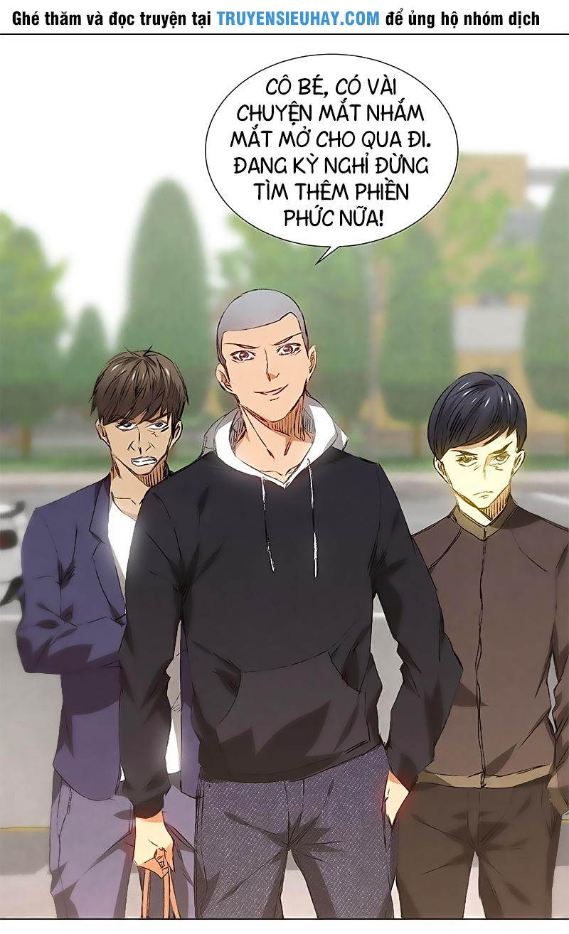 Ta Là Phế Vật Chapter 32 - Trang 2