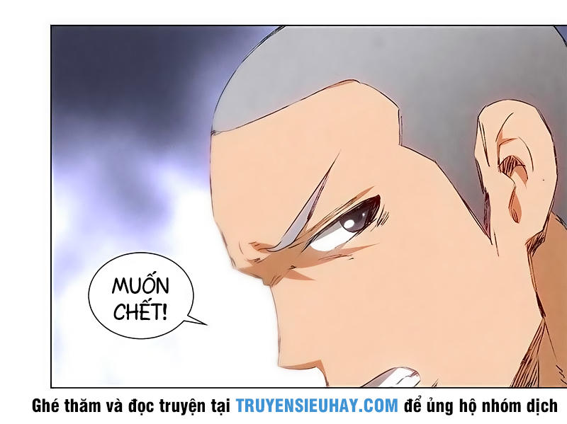 Ta Là Phế Vật Chapter 32 - Trang 2