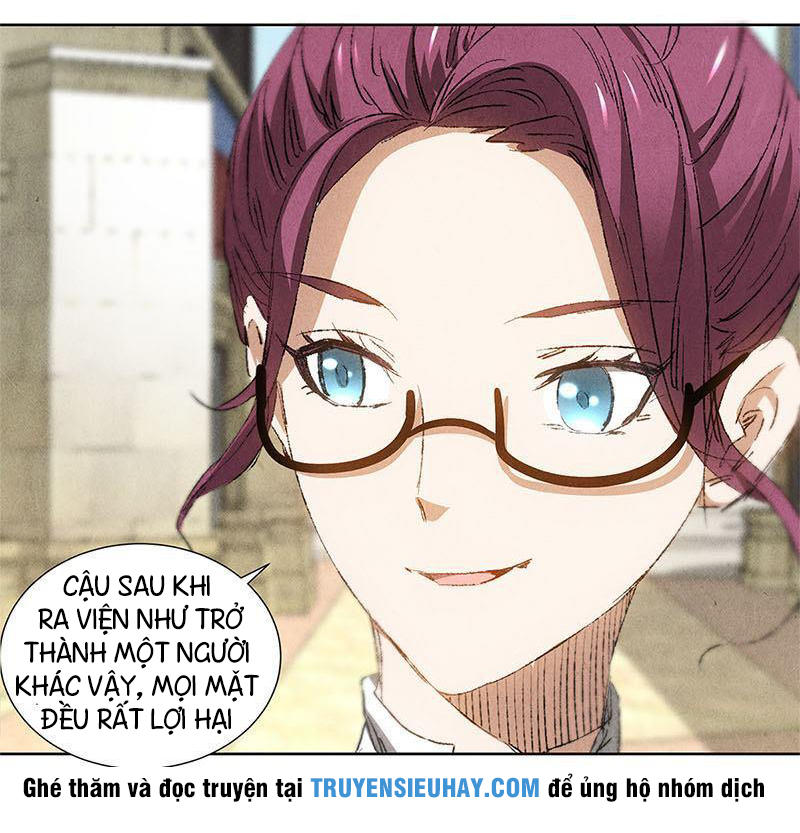 Ta Là Phế Vật Chapter 31 - Trang 2