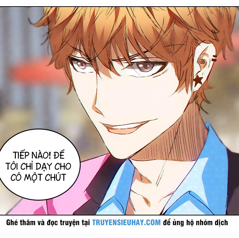 Ta Là Phế Vật Chapter 30 - Trang 2